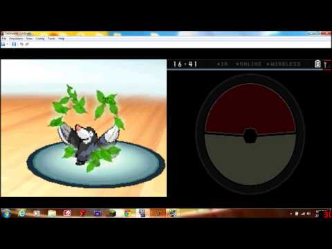 Pokemon White 2 Walkthrough Part 21 - Driftveil City Gym