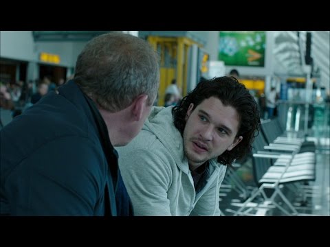 MI-5 Movie Trailer | Cinemax