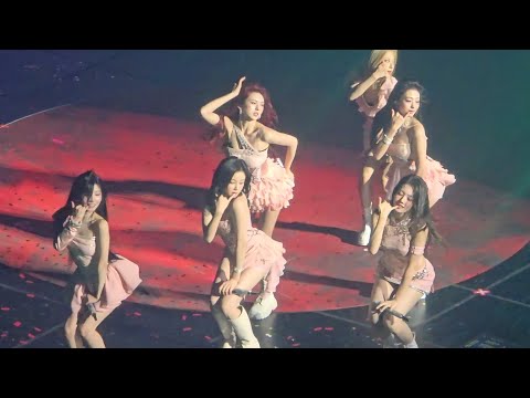Babymonster Sugar Honey Ice Tea 260626