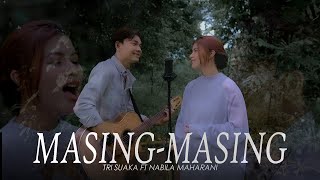 Download lagu Masing-masing  | Ernie Zakri, Ade Govinda - Nabila Maharani ft Tri Suaka mp3