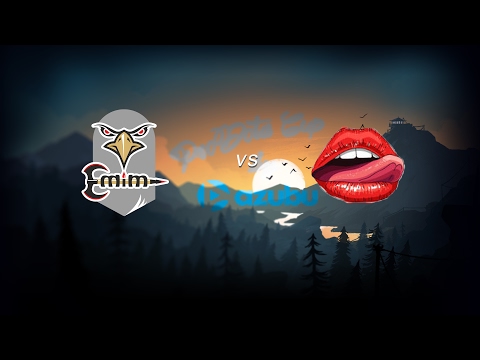 Emim vs Sweet Boys||ProDotaCup||By Denver