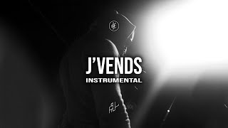 PNL // J&#39;VENDS (beat by Nine Diamond)