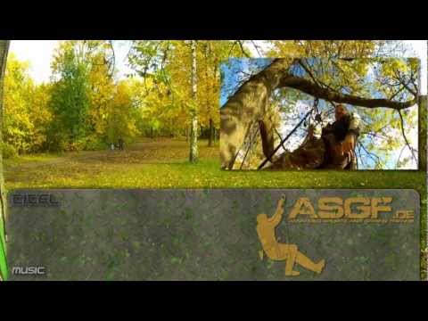 Review: Petzl ID beim klettern am Seil