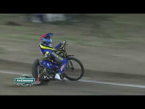 En Carrera - #Speedway #14F - #FINAL - Bahía Blanca (Ultima Fecha) - 2022