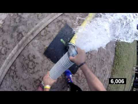 SDH Košťálov muži - Pohár OSH Semily - Bystrá nad Jizerou 2016 - savice