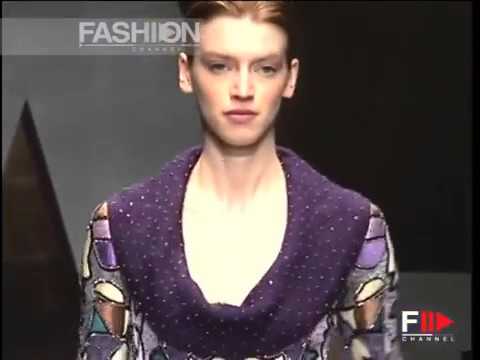 Fashion Show "Laura Biagiotti" Autumn Winter 2006 / 2007 Milan 3 of 3 by Fashion Channel