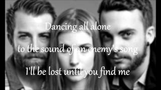 Paramore-Part II (Lyrics on Screen)