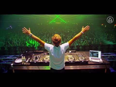 Aftermovie Mayday 2013