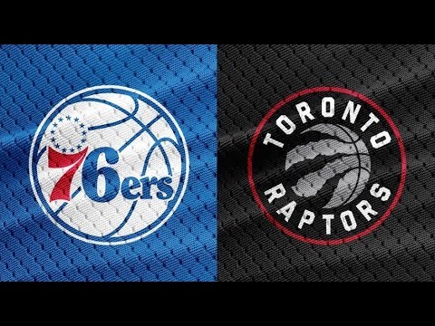 Toronto Raptors vs Philadelphia 76ers Full Game Highlights | 12.05.2018, NBA Season
