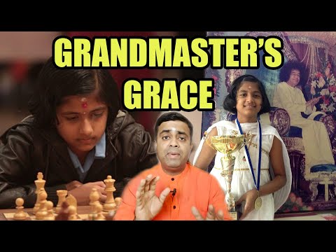 What is True Faith | Chess World Champion's Story | Grandmaster Rakshitta Ravi