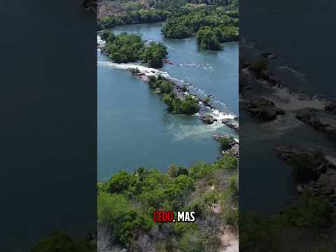 Bem-vindo a Novo São Joaquim-MT. #Novosaojoaquim #matogrosso #viagem #turismo #cidade