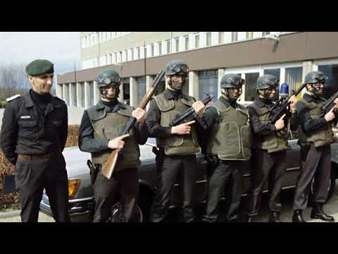 Ulrich Wegener: Gründer der GSG 9 ist gestorben