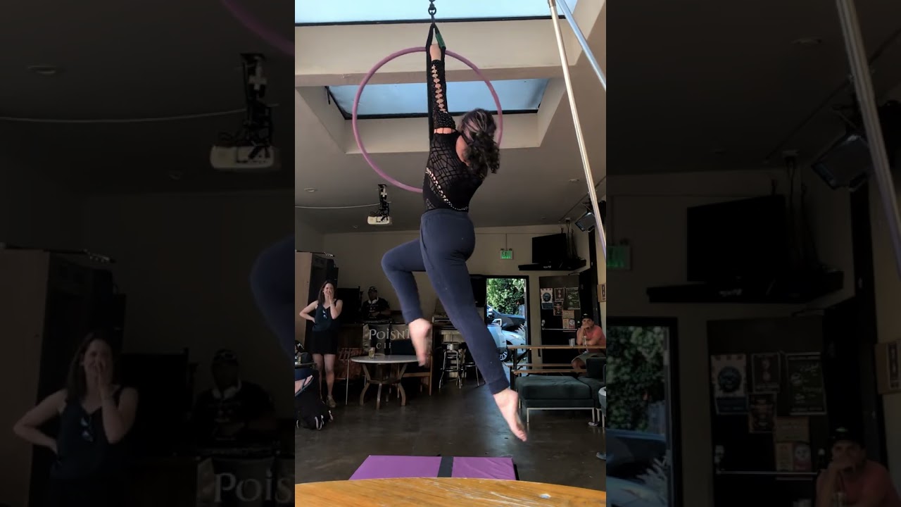 Promotional video thumbnail 1 for Caroline Rose Aerial