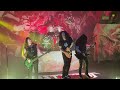 Testament - Do or Die - White Oak Music Hall - Houston, TX 10/18/24