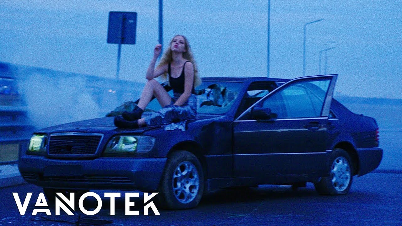 Vanotek — Love is Gone