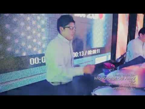 La Mañaneras del Amor & Dile & cuando estas con ella contale en vivo 2016 Producciónes calisar