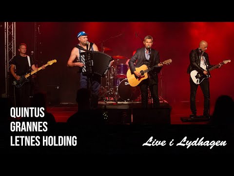 Live i lydhagen - Hovedartist - Letnes Holding (09)