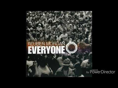 All For You - Reuben Morgan