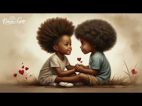 Omer Gigi - True Love (Afro House Set)