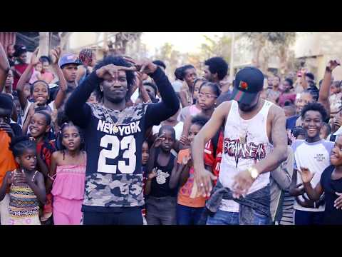 Leo Pereira  - Txeka Mo Ke Ta Dal Ft BigZ Patronato(Official Video)