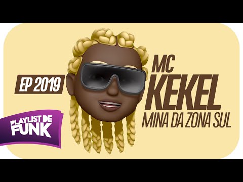 Video thumbnail for Mina da Zona Sul