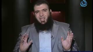 صورة وَاعْلَمُوا أَنَّكُمْ غَيْرُ مُعْجِزِي اللَّهِ ۙ ح9  فاعلم  د شريف طه يونس