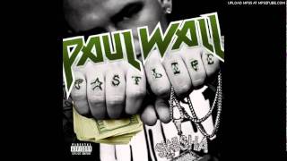 Paul Wall - Pressin&#39; Them Buttons Ft. Trae And Lil&#39; Keke