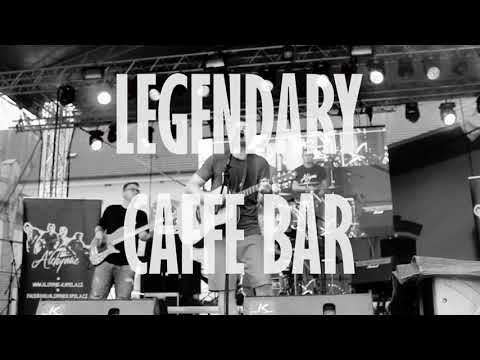 Alchymie - Alchymie - pozvánka (Chlumec nad Cidlinou 16.8.2019)