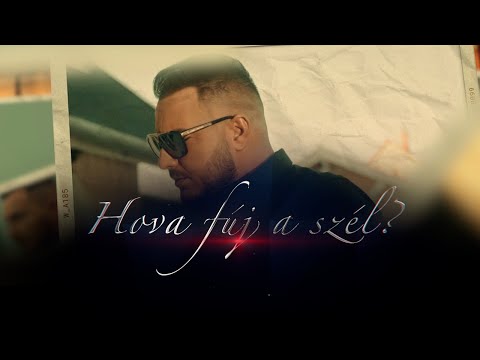 KEVIN - Hova fúj a szél /Pierre Style Mix/ (Official Lyrics Video)