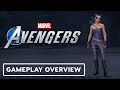 Marvel's Avengers: War Table - Kate Bishop Gameplay Deep Dive