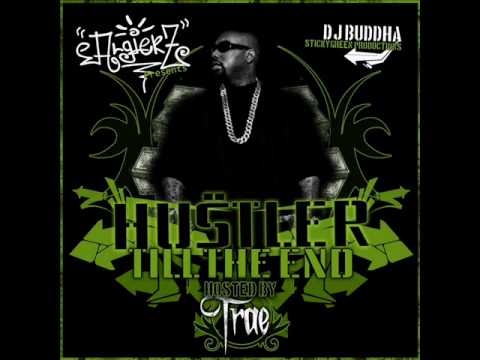 GT Garza, Spark Dawg & Killa Kyleon - Hustle Hard