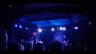 The Legendary Pink Dots - City of Needles (Live NYC Knitting Factory 9-30-16)