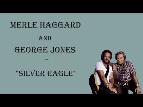 Silver Eagle - George Jones