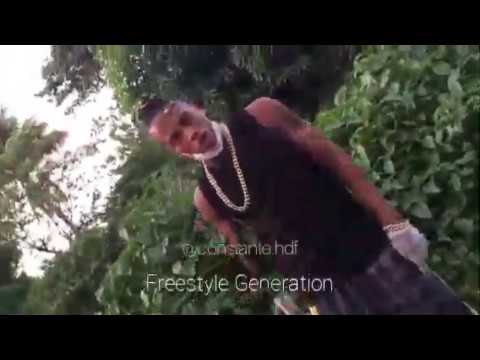 @constante.hdf | Rip SextoSentido | FreestyleGeneration