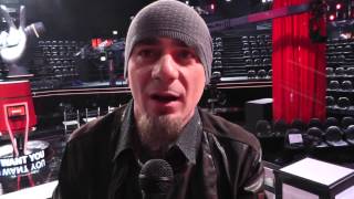 J-Ax: "Dopo Moreno e Rocco Hunt a The Voice contro i Renzi del rap" (LoSpettacolo.it)