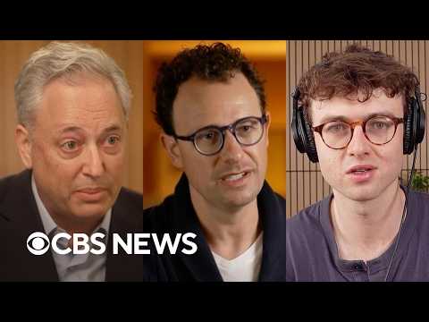 Experts discuss the potential dangers of AI
