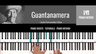 Guantanamera 