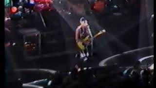 Big Country - Live in London, The Forum - 18 March, 1993 (Full Show)