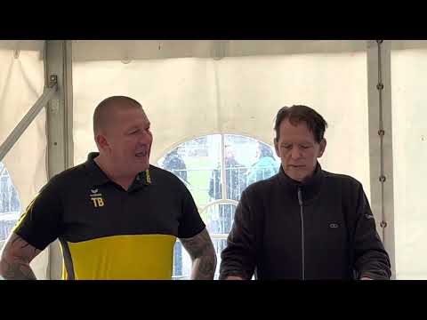 FSV Einheit Ueckermünde-Greifswalder FC 2:1 !