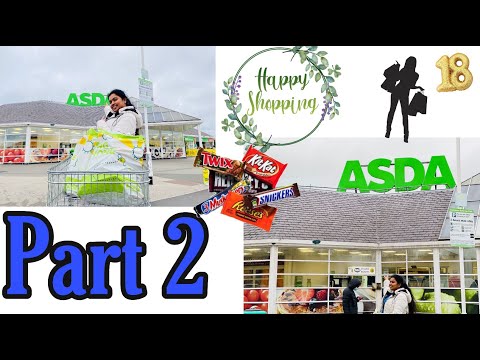 PART 2 || CHOCOLATE MELA || UK || INDIA TRIP || ASDA || ALDI || SRILEKHA KALLEM || SK VLOGS ||