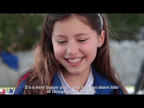 The British School of Barcelona