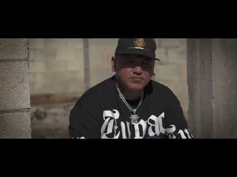 Dobleache Ft @ogblacky13- Bienvenidos a mi Barrio. Prod by @HideBeatsMX (Video Oficial)