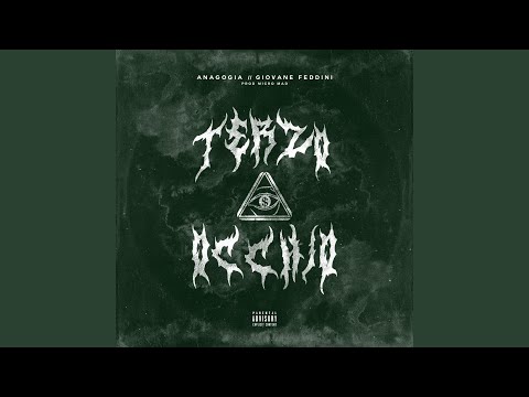 Terzo occhio (feat. Giovane Feddini)