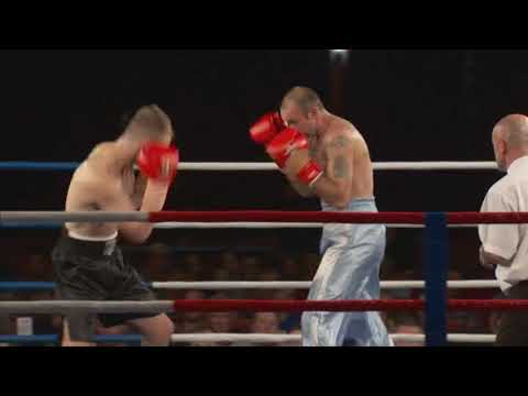 2013.05.10 Zac Dunn V Fernando Marcos Gonzalez