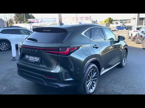 Lexus NX 450h+ 2.5 Phev Premium 4WD 5dr - Image 2
