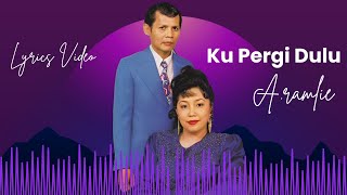 Download lagu Pop Yeh Yeh 60an Legendaris 🌙 Lagu Lama, Kenangan Kekal - Ku Pergi Dulu - A Ramlie Lirik mp3