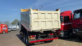 venta de Foton AUMAN TX3234 volquete imagen 4 Foton AUMAN TX3234 volquete imagen 4