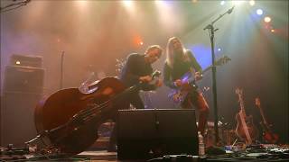 Wood Brothers -  Snake Eyes @ Fox Theatre, Atlanta - Sat Jul/15/2017