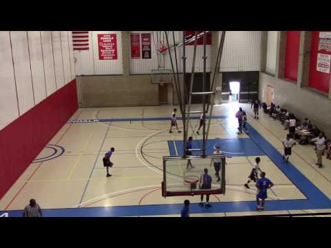 MVI 0219 vs Bmore Hoopsters pt1