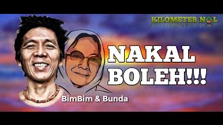 Download lagu BimBim Slank - Nakal BOLEH! Tapi inget BUNDA mp3